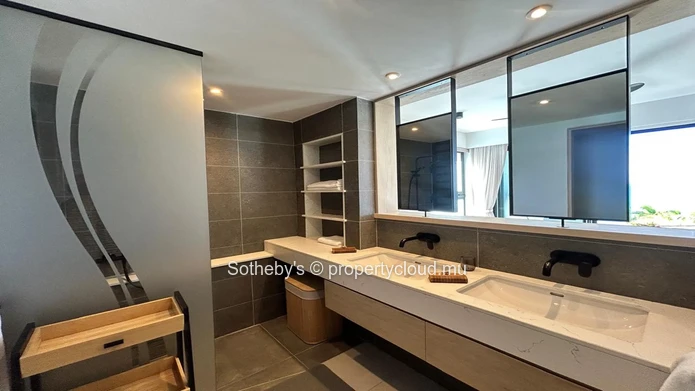 Azure Vista Penthouse
