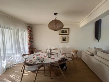 4 Bedroom Apartment