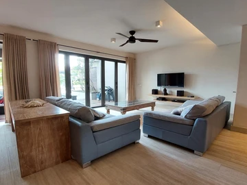 3 Bedroom Townhouse, Duplex