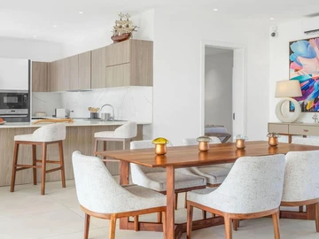 3 Bedroom Villa