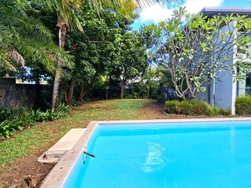 Villa de 4 Chambres