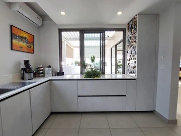 3 Bedroom Penthouse