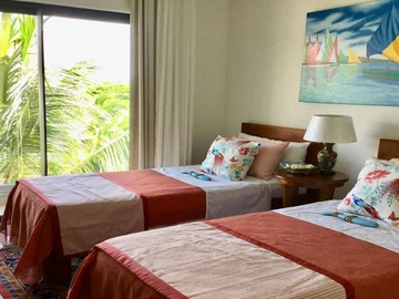 2 Bedroom Penthouse
