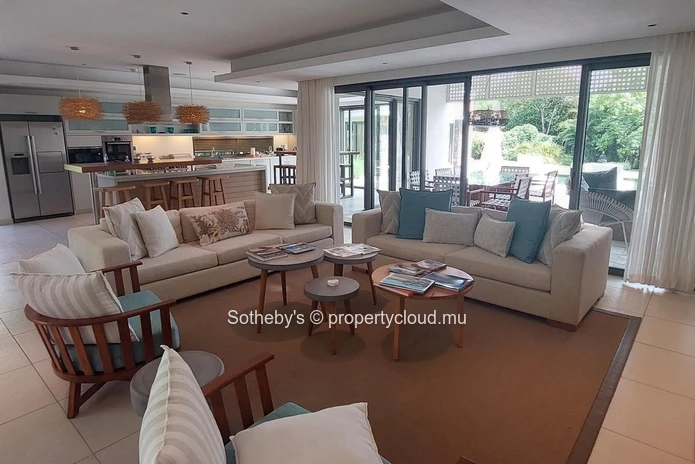Cornerstone Villa