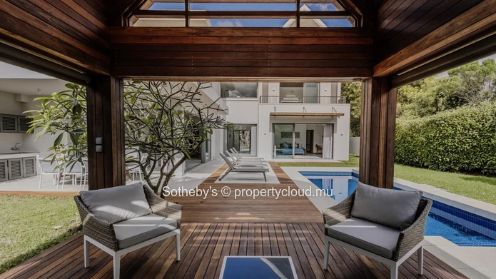 Fairway Lux -  Mont Choisy Golf & Beach Estate