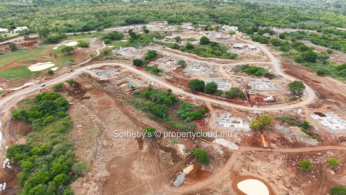 Harmonie Golf & Beach Estate- Villa 2