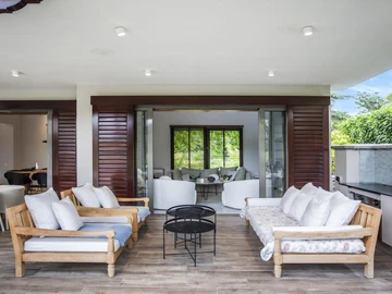 3 Bedroom Villa