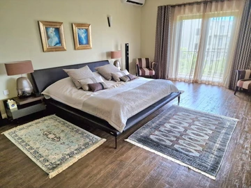 Penthouse de 5 Chambres