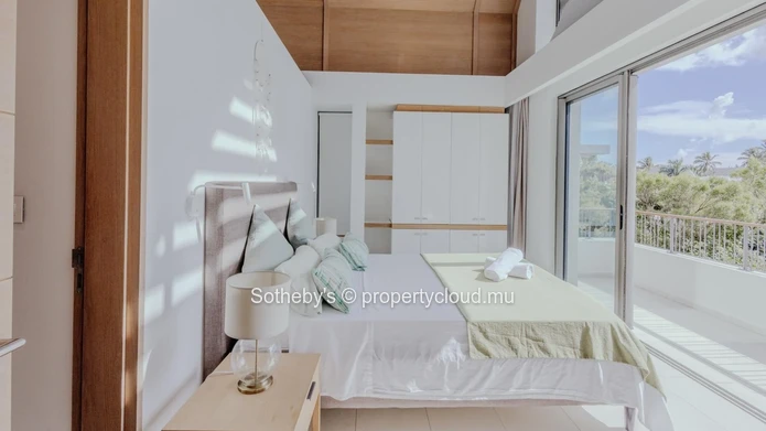 Fairway Lux -  Mont Choisy Golf & Beach Estate