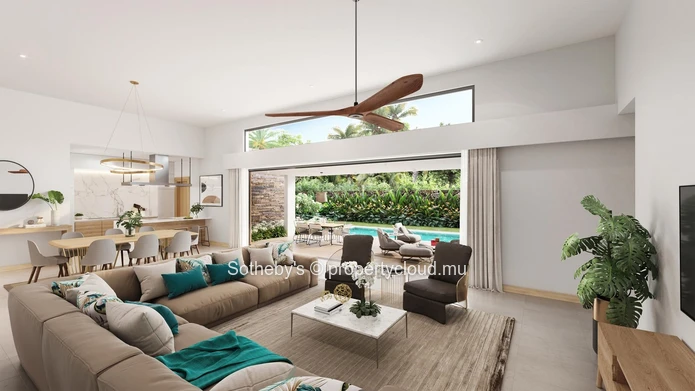 The Kempt - Villa 8