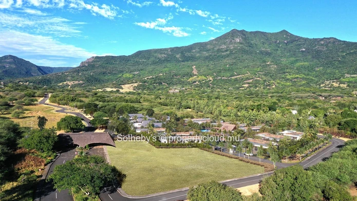Palmaris - Domaine de Palmyre