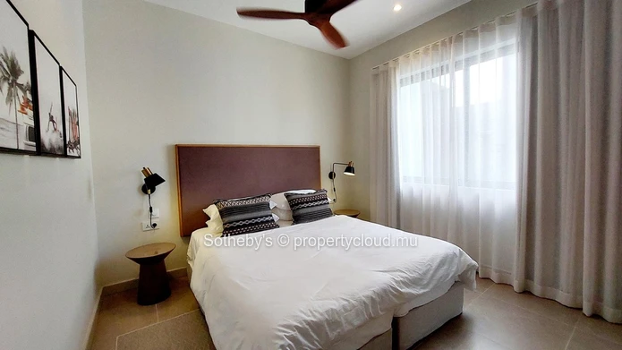 Beach & Mountain - Apartment