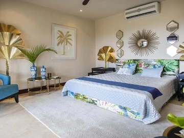 3 Bedroom Villa