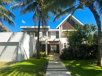 4 Bedroom Villa