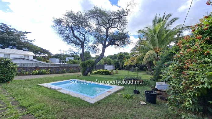 Villa Douceur Tropicale