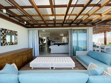 2 Bedroom Penthouse