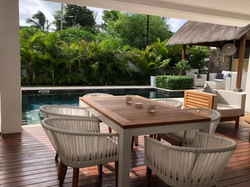 3 Bedroom Villa