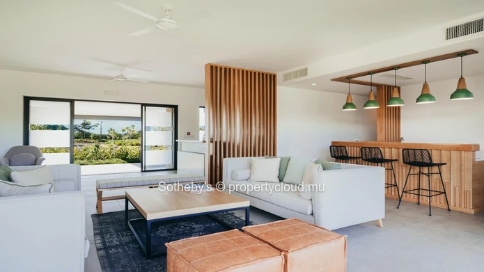 Calypso Apartment -  St. Antoine Private Residence 