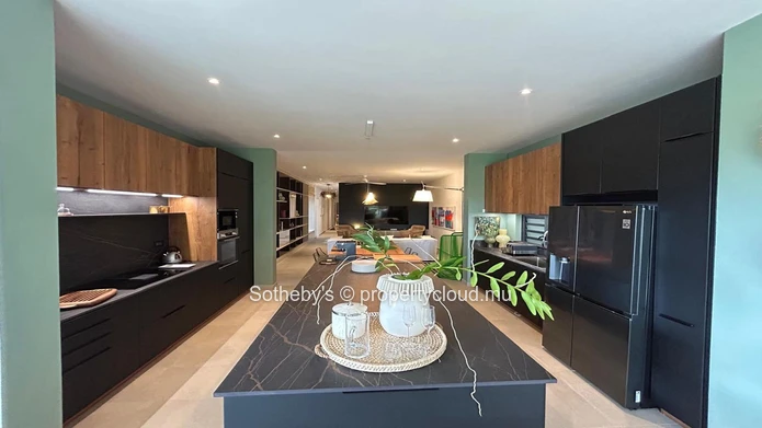 Mountview Residence