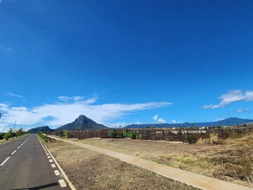 Land