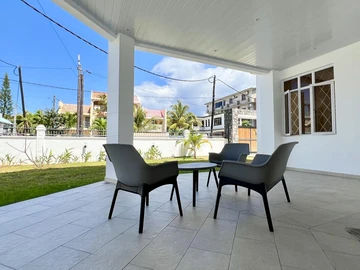 3 Bedroom Villa