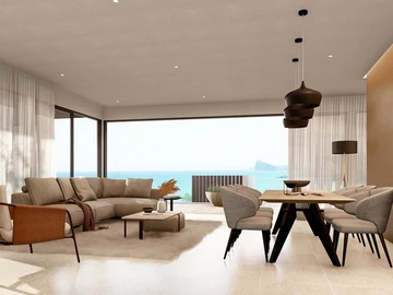 3 Bedroom Apartment