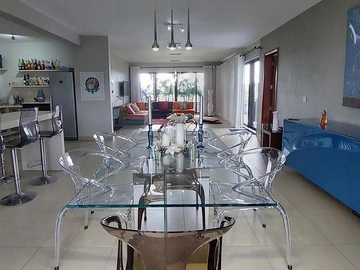 Penthouse de 5 Chambres