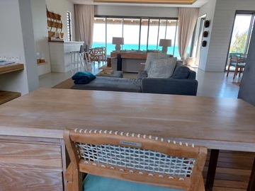 4 Bedroom Penthouse