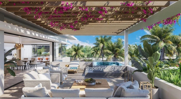 The Essence Penthouse 