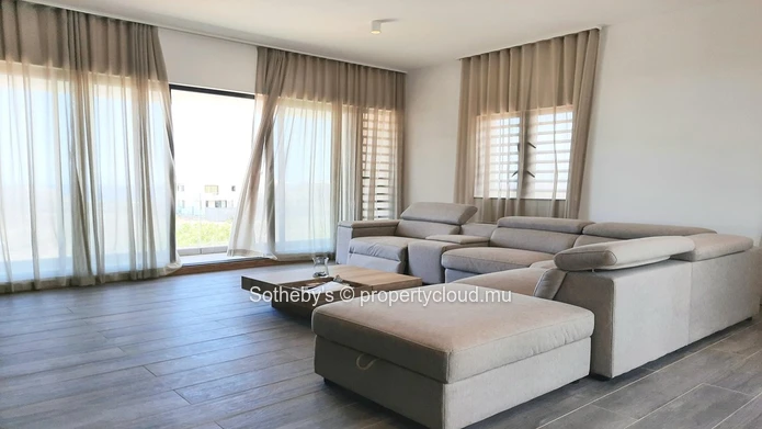 Skyline Villa