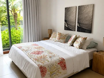 Appartement de 2 Chambres