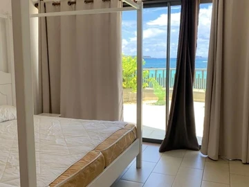 Penthouse de 3 Chambres