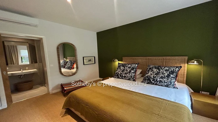 Mountview Residence
