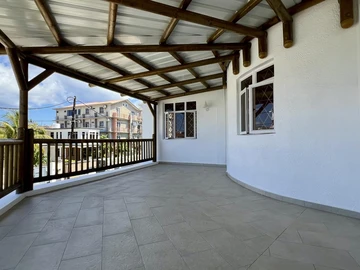 3 Bedroom Villa