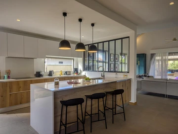 4 Bedroom Villa