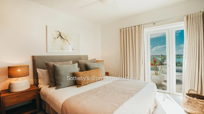 Calypso Apartment -  St. Antoine Private Residence 