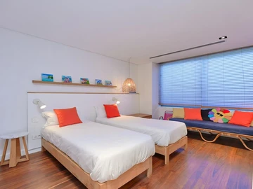 3 Bedroom Villa