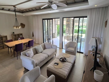 3 Bedroom Apartment