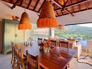 Villa de 5 Chambres