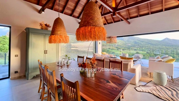 Exceptional Views