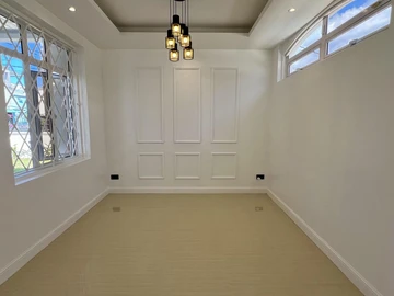 3 Bedroom Villa