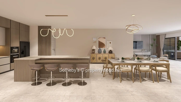 Ocean Pearl - Appartement 
