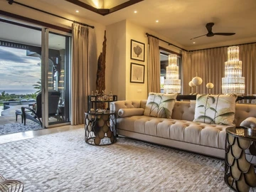 3 Bedroom Villa