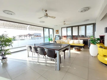 3 Bedroom Penthouse