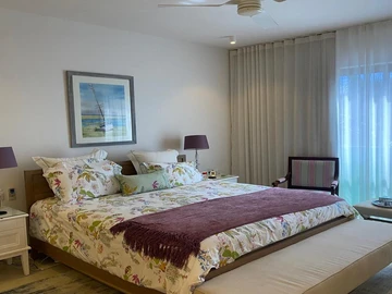 3 Bedroom Penthouse