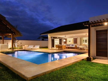 3 Bedroom Villa