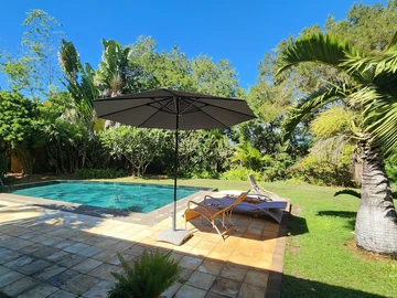 5 Bedroom Villa