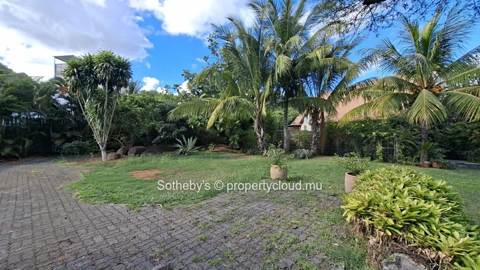 Villa Douceur Tropicale