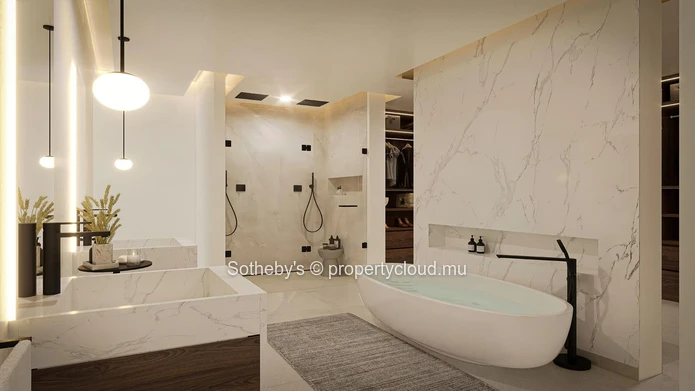 Royal Merville - Appartement