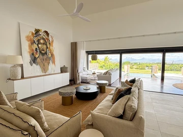 Penthouse de 4 Chambres